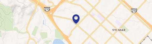 13177 San Fernando Rd