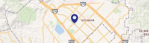 12871 San Fernando Rd