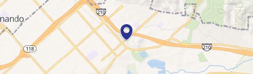 11998 Terra Bella St