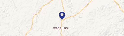 Weogufka, AL 35183