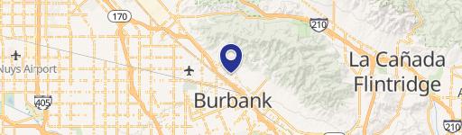 1720 Peyton Ave, Unit A-J