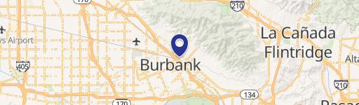 Burbank, CA 91502
