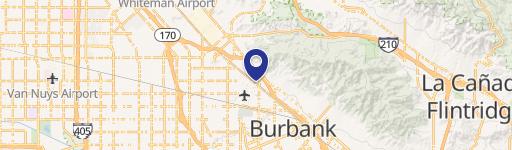 Burbank, CA 91505