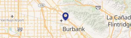 Burbank, CA 91504