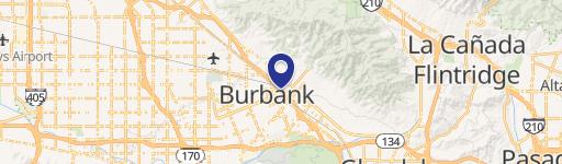 Burbank, CA 91502