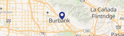 Burbank, CA 91502
