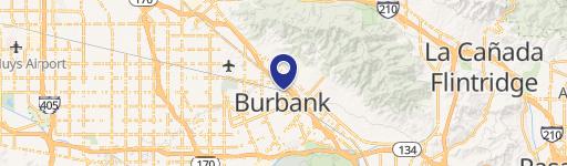 Burbank, CA 91506