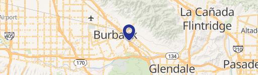 Burbank, CA 91502