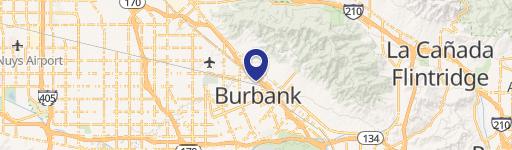 Burbank, CA 91504