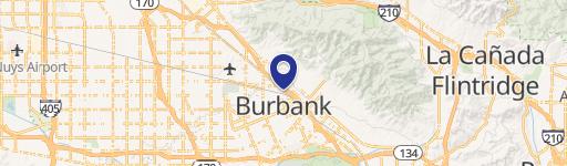 Burbank, CA 91504