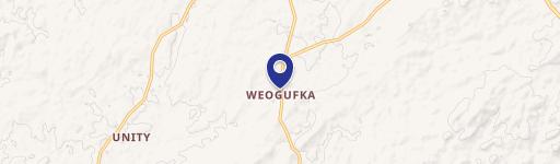 Weogufka, AL 35183