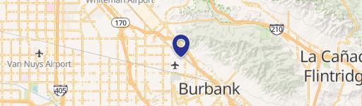 Burbank, CA 91505