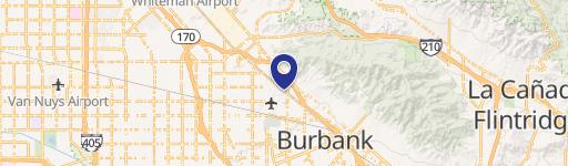 Burbank, CA 91505