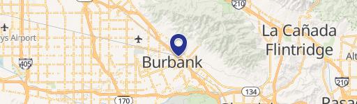 Burbank, CA 91502