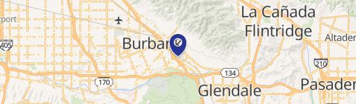 Burbank, CA 91502