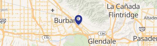 Burbank, CA 91502