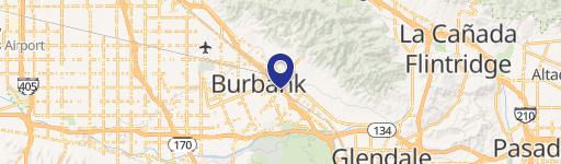 Burbank, CA 91502