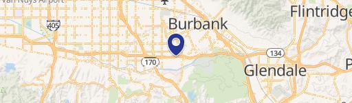 Burbank, CA 91505