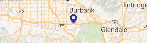 Burbank, CA 91505