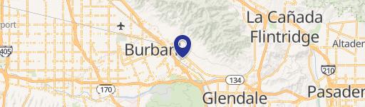 Burbank, CA 91502
