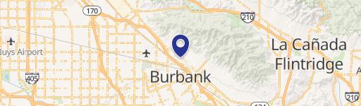 Burbank, CA 91504
