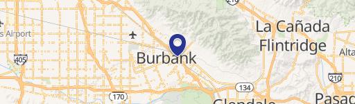 Burbank, CA 91502