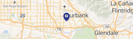 Burbank, CA 91505