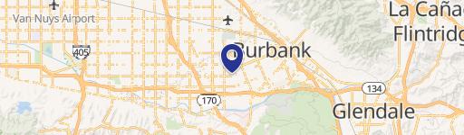 Burbank, CA 91505