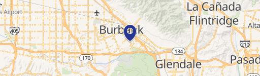 Burbank, CA 91506
