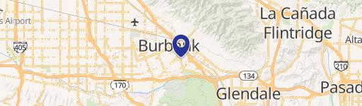 Burbank, CA 91502