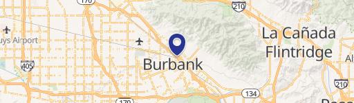 Burbank, CA 91502