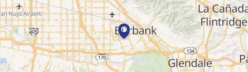 Burbank, CA 91505