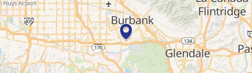 Burbank, CA 91505
