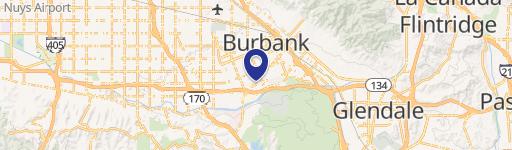 Burbank, CA 91505
