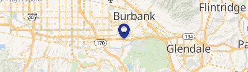 Burbank, CA 91505