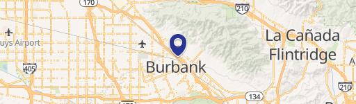 Burbank, CA 91504