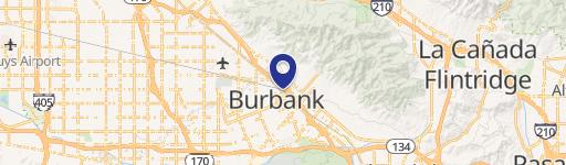 Burbank, CA 91502