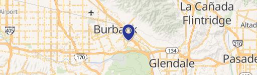 Burbank, CA 91502