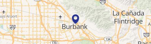 Burbank, CA 91506