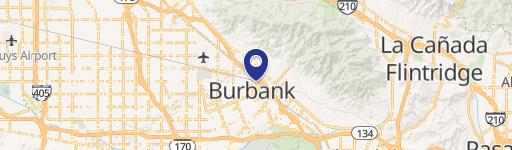 Burbank, CA 91506