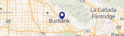 Burbank, CA 91502