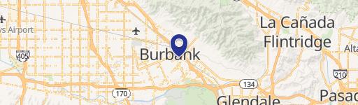 Burbank, CA 91502