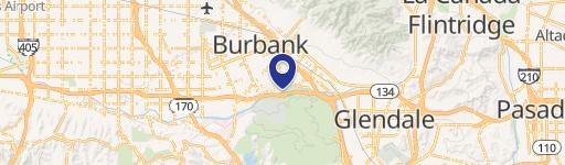 Burbank, CA 91506