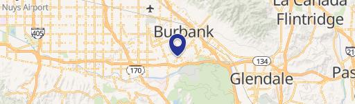 Burbank, CA 91505