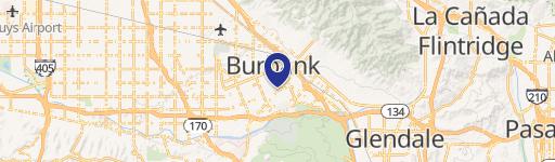 Burbank, CA 91506
