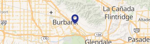 Burbank, CA 91502