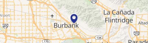 Burbank, CA 91502