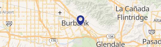 Burbank, CA 91502