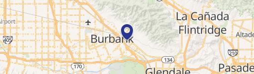 Burbank, CA 91502