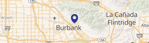 Burbank, CA 91502